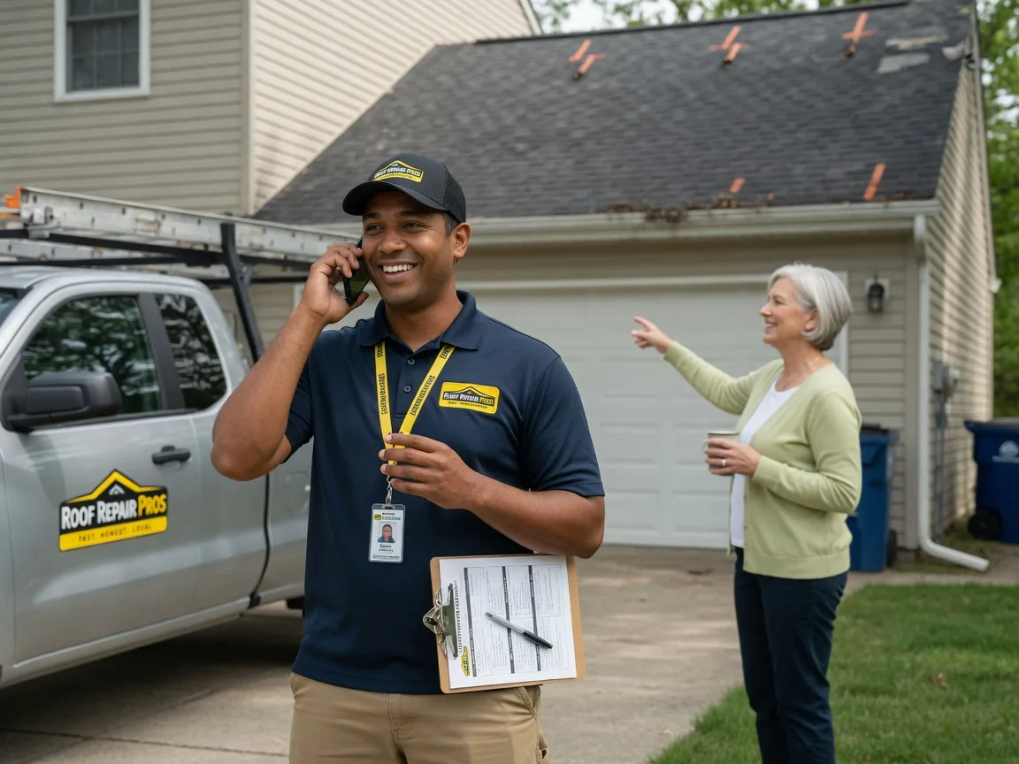 Roof Repair Shreve, OH FAQs